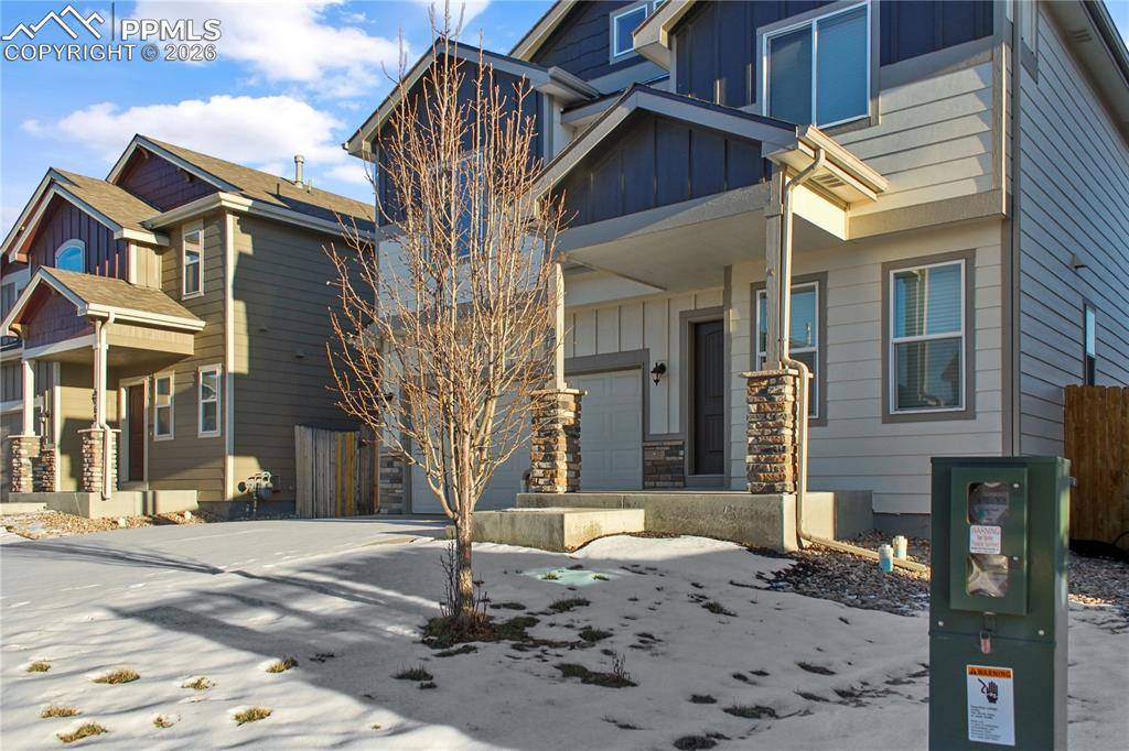 Colorado Springs, CO 80925,6773 Galpin DR