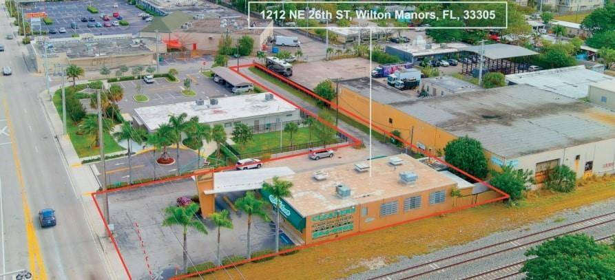 Wilton Manors, FL 33305,1212 NE 26th St