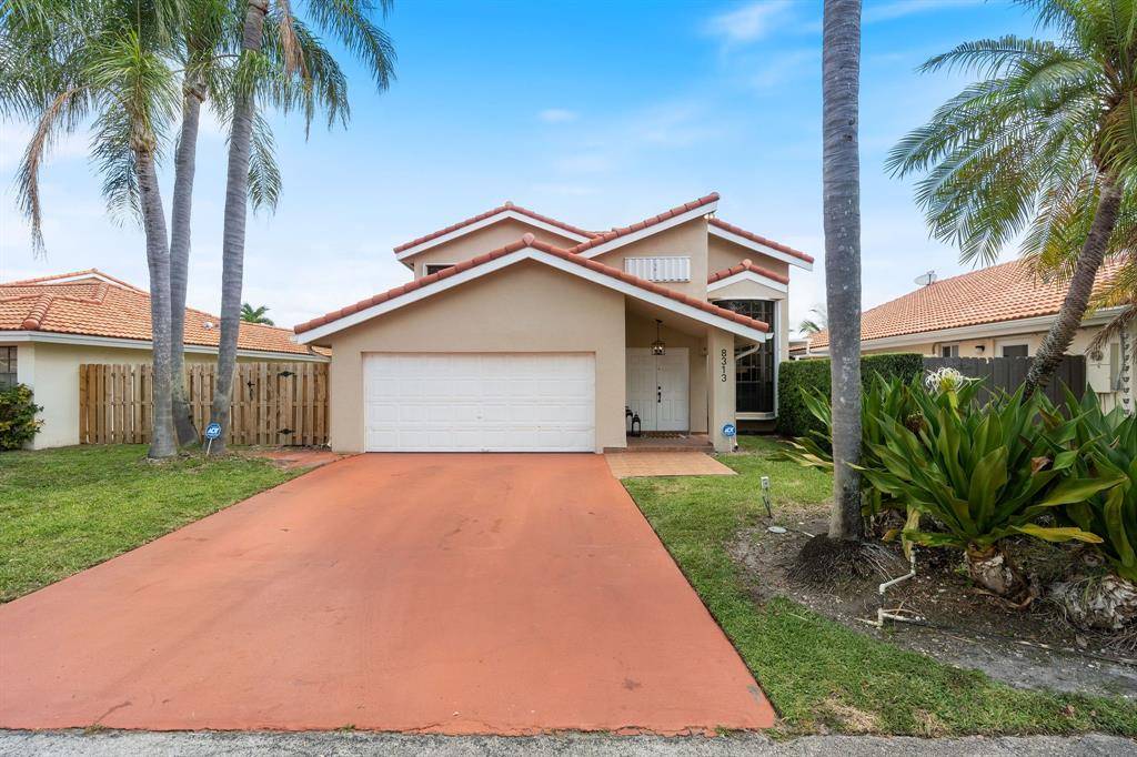 Hialeah, FL 33015,8313 NW 188th Ter