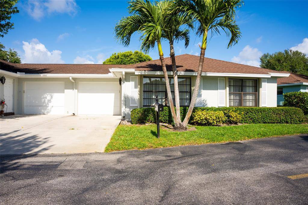 Boynton Beach, FL 33436,9870 Pecan Tree Dr #B