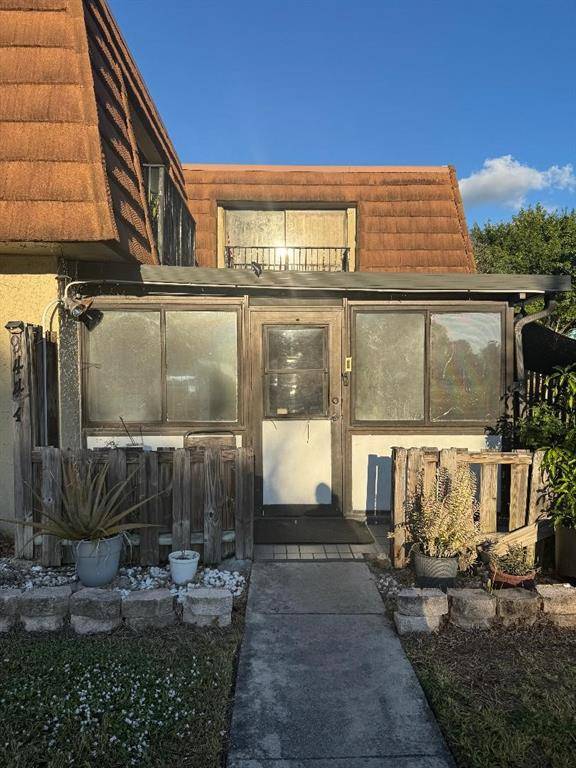 Sunrise, FL 33351,9444 NW 48th St #9444