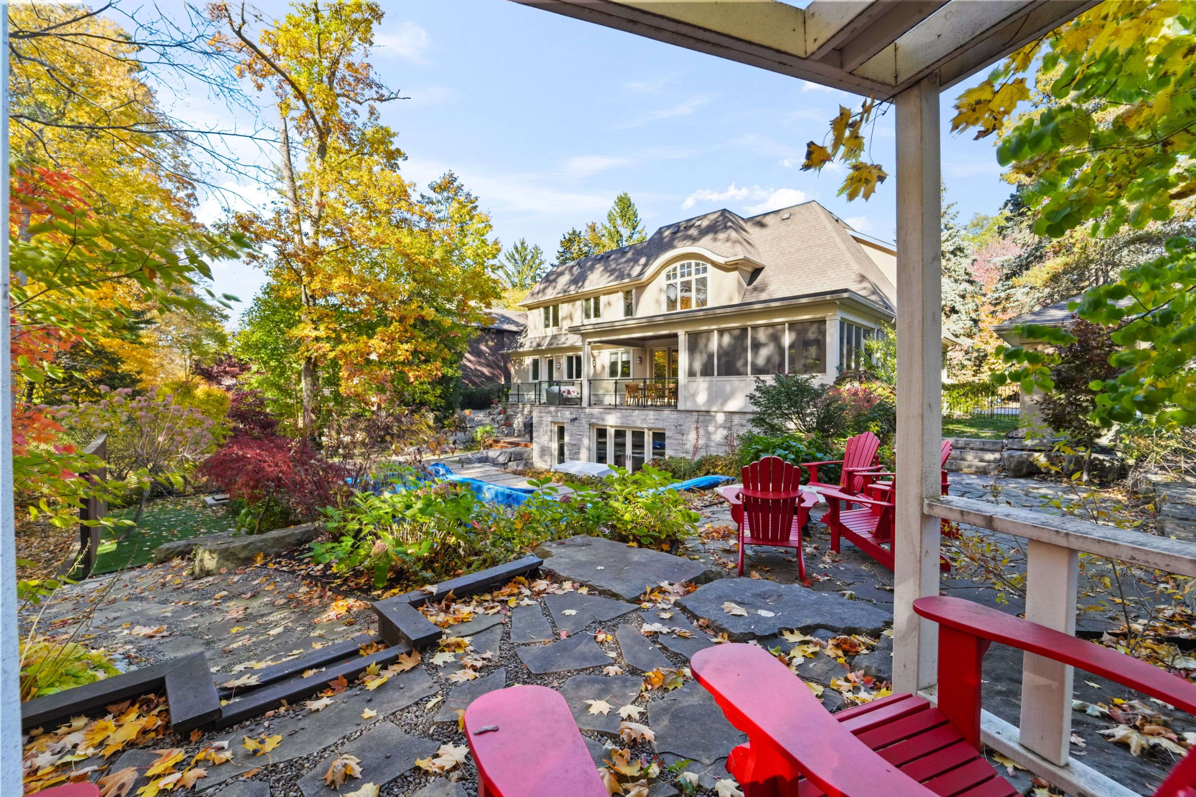 Mississauga, ON L5H 2T6,1286 Woodeden DR