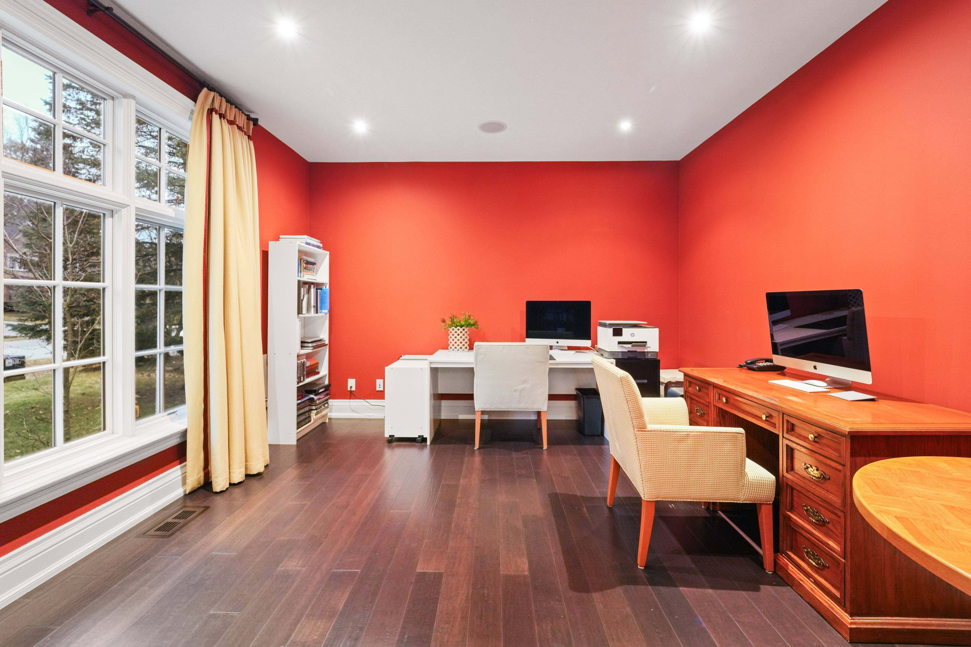 Mississauga, ON L5H 2T6,1286 Woodeden DR