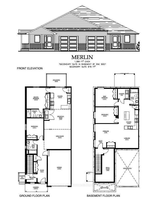 Brighton, ON K0K 1H0,51 Mackenzie John CRES