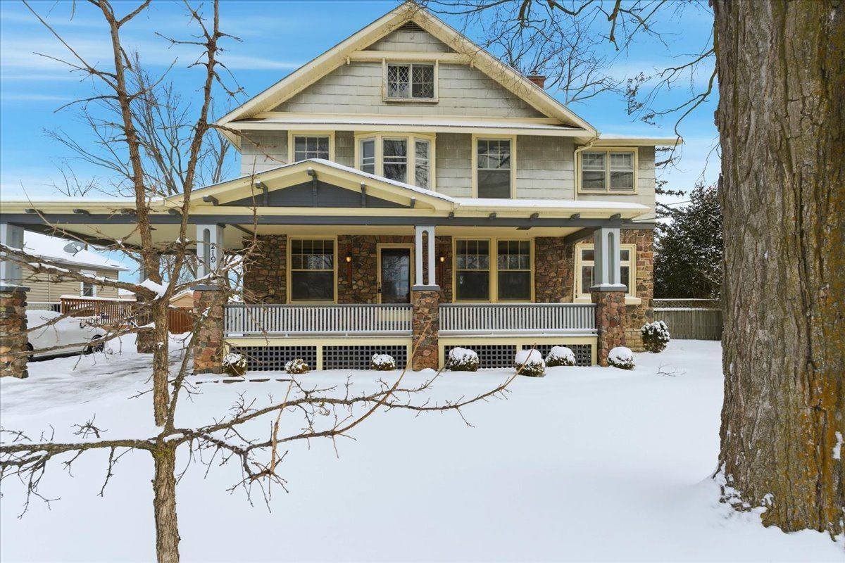 Greater Napanee, ON K7R 1T2,219 East ST