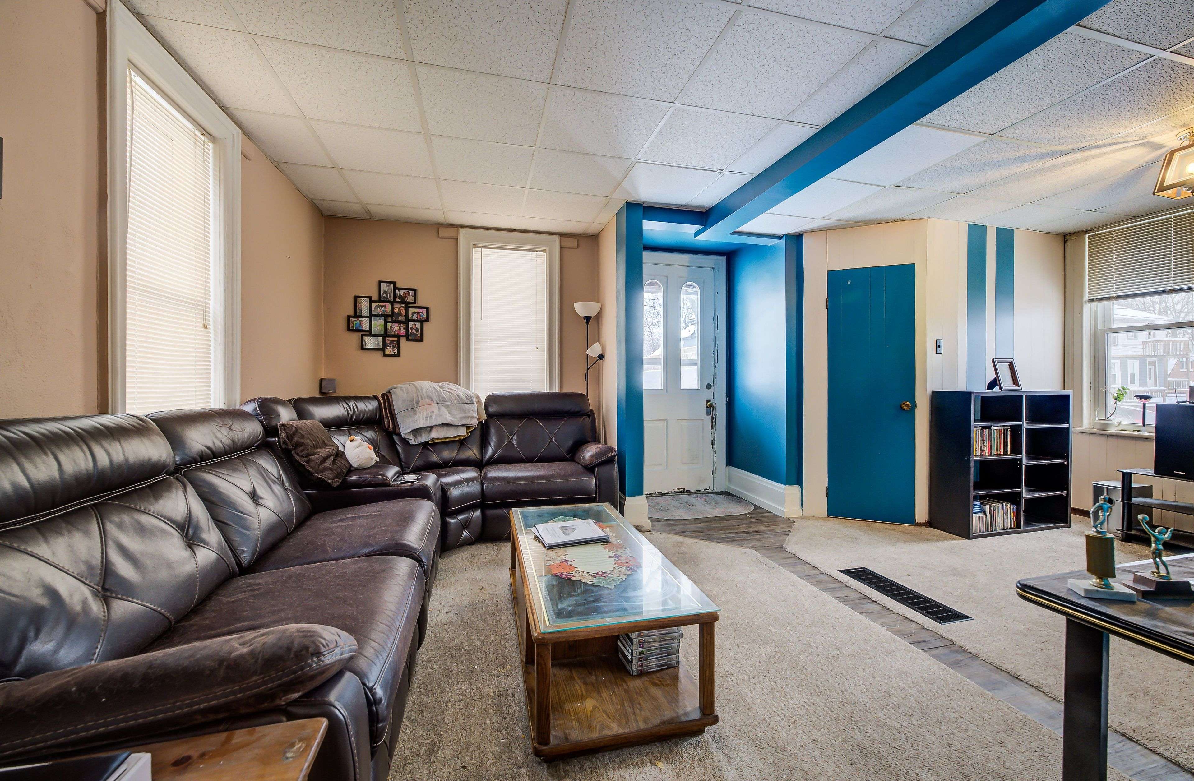 Kitchener, ON N2G 2T2,105 St George ST