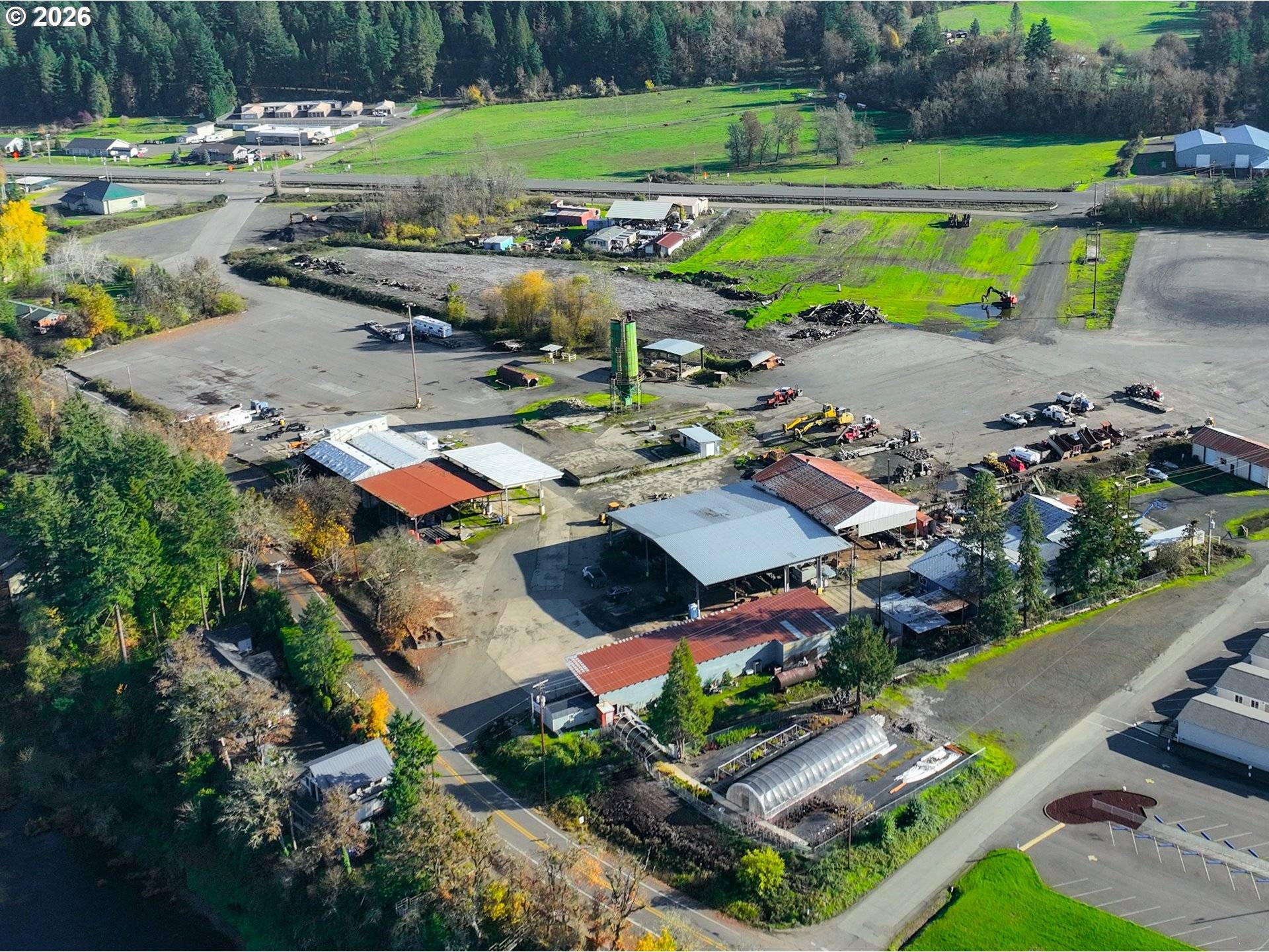 0 NORTH UMPQUA HWY, Glide, OR 97443