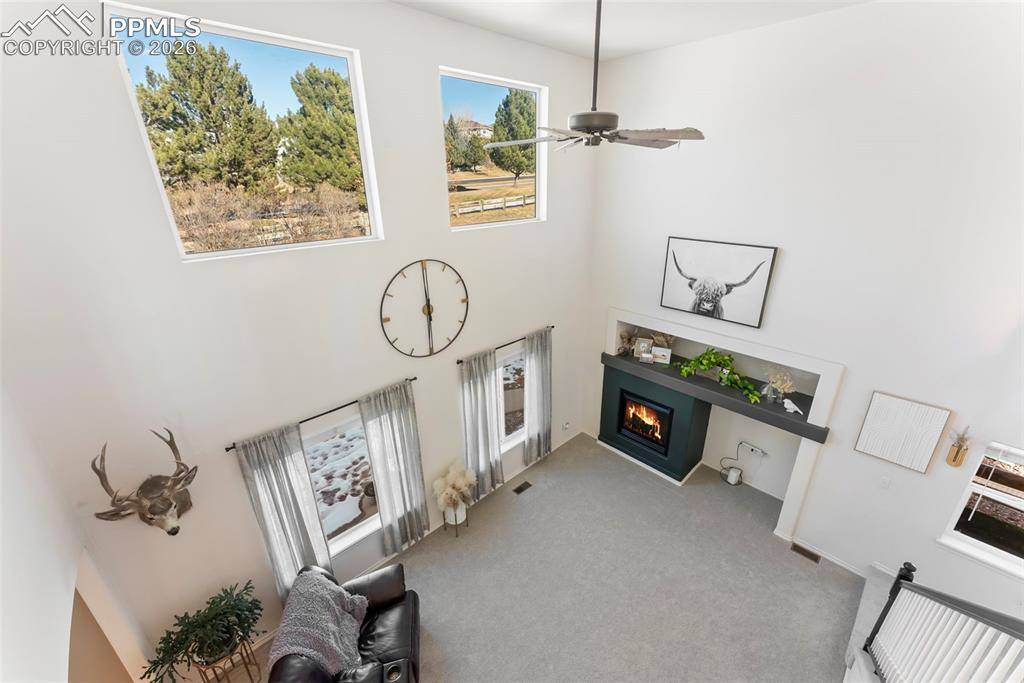 Colorado Springs, CO 80921,1442 Lookout Springs DR