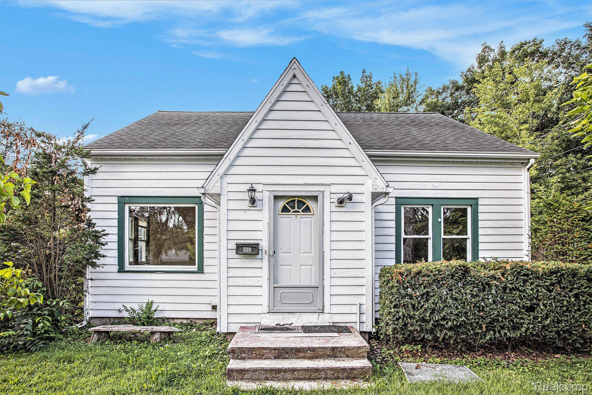 Battle Creek, MI 49015,349 Goguac ST W