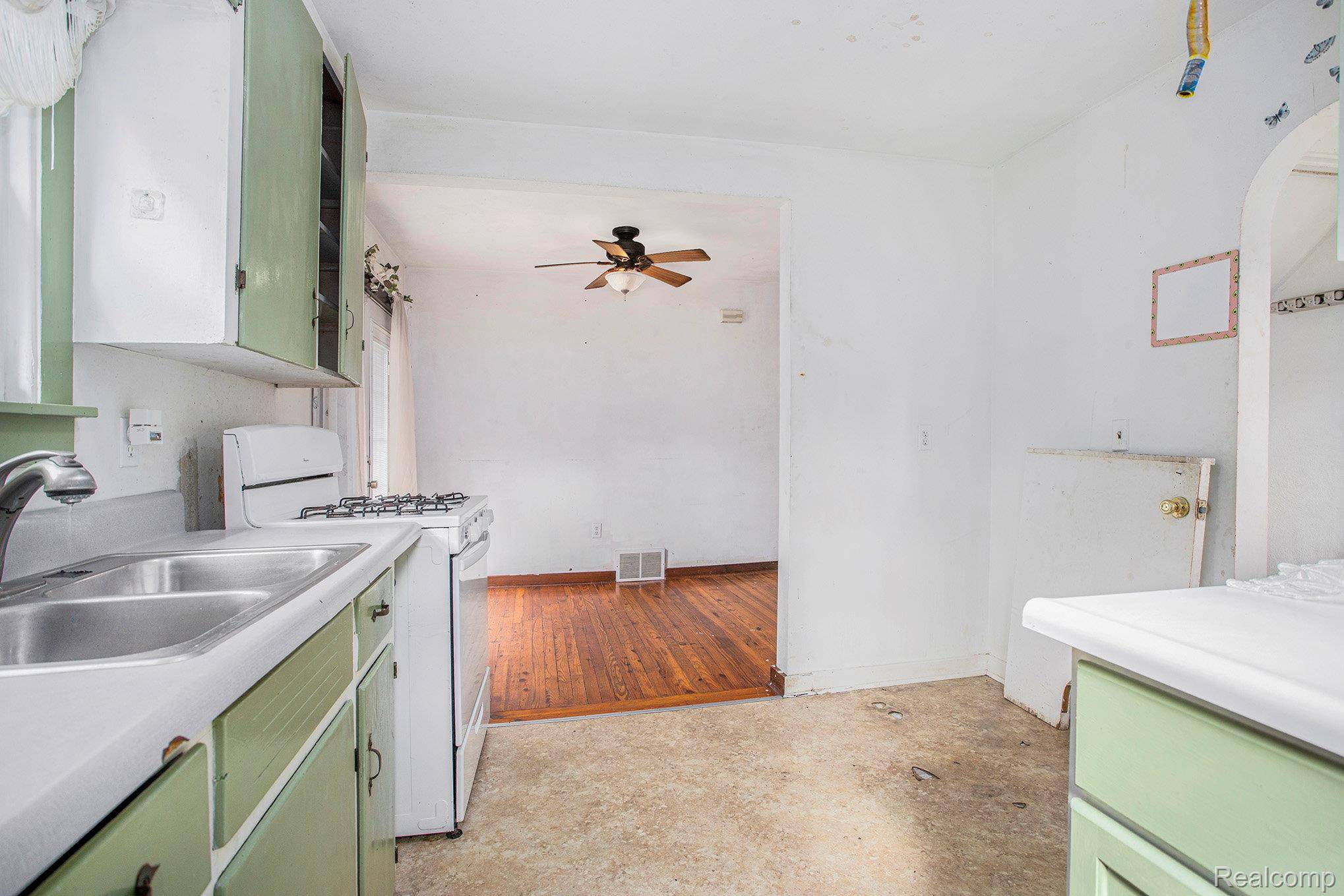 Battle Creek, MI 49015,349 Goguac ST W