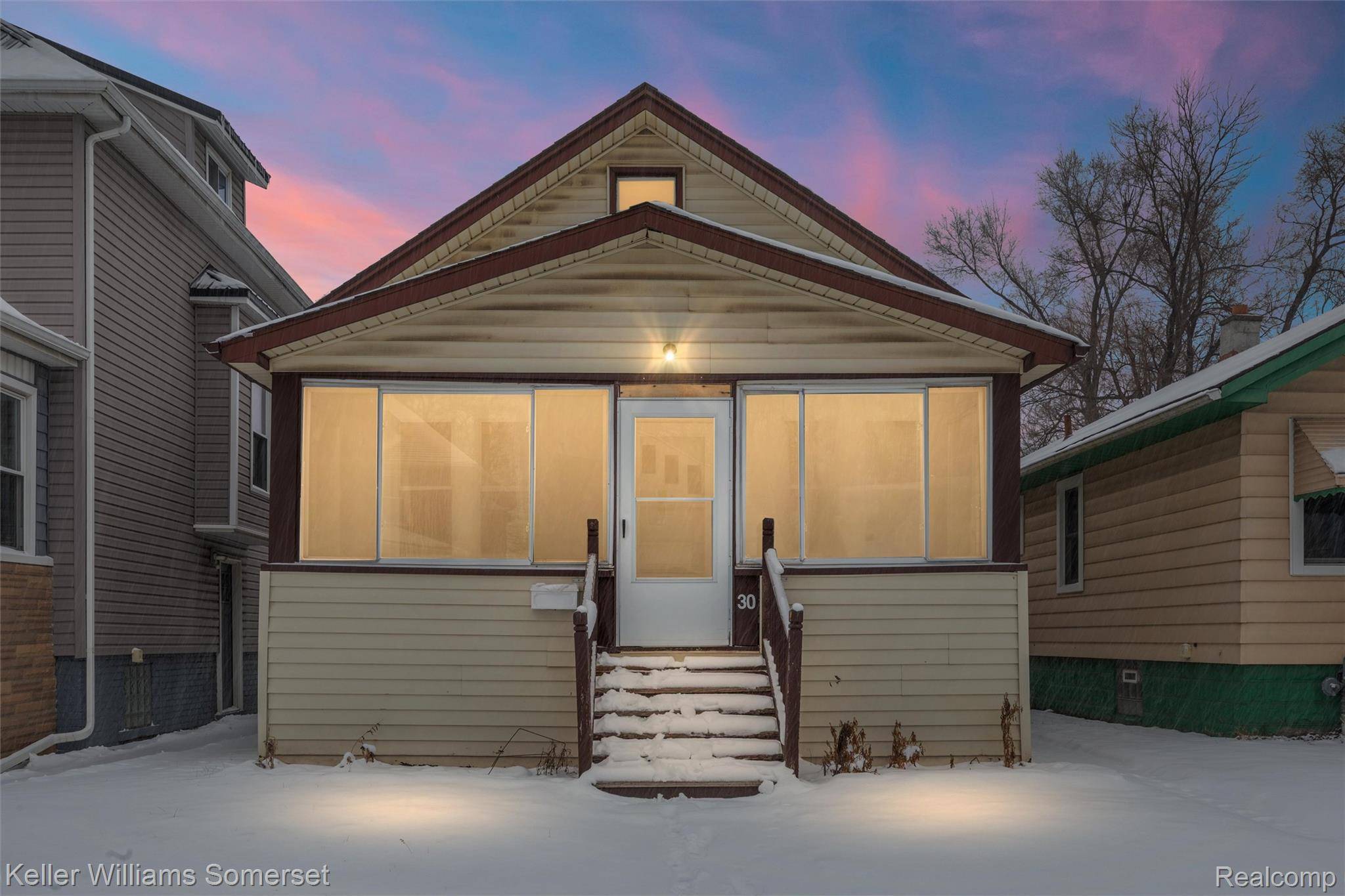 Ecorse, MI 48229,30 RIDGE ST