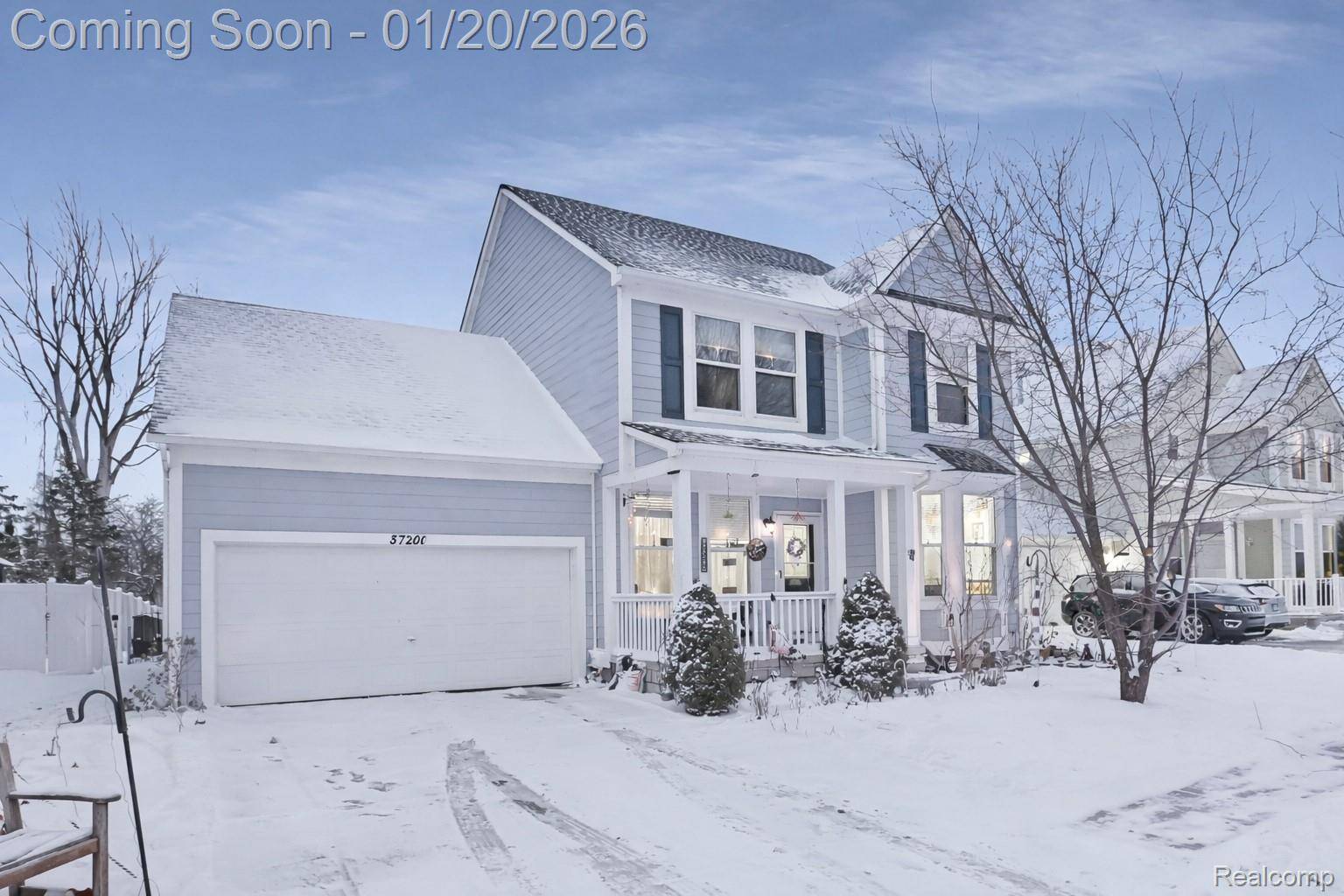 New Haven, MI 48048,57200 Decora Park BLVD