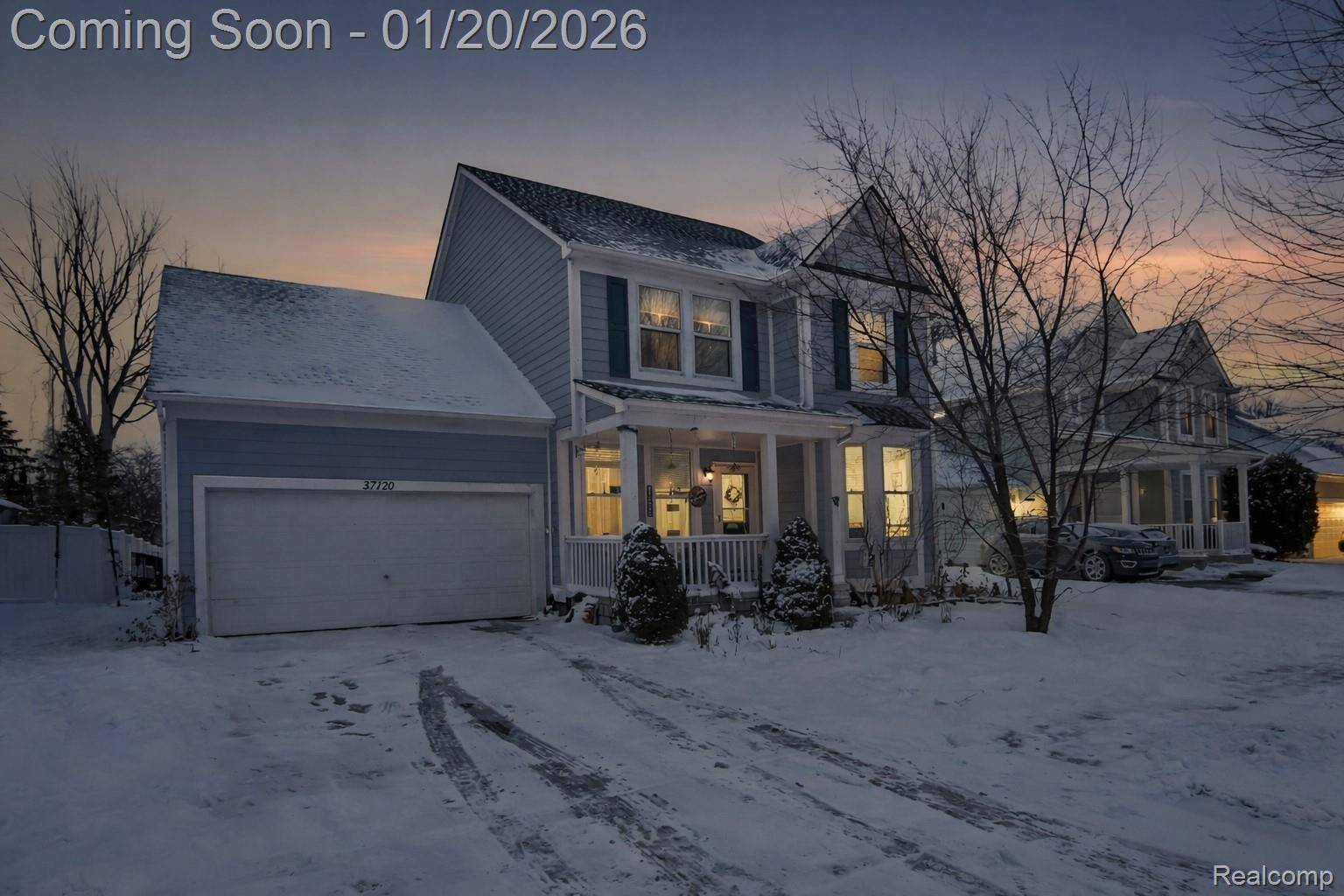 New Haven, MI 48048,57200 Decora Park BLVD