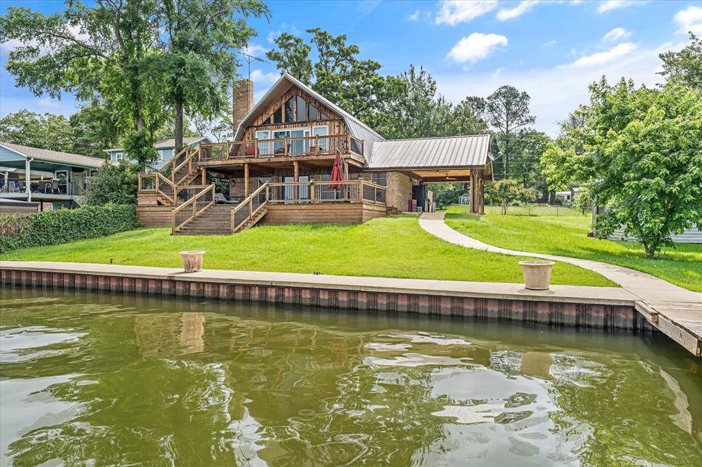 Malakoff, TX 75148,107 Oak Acres Drive W