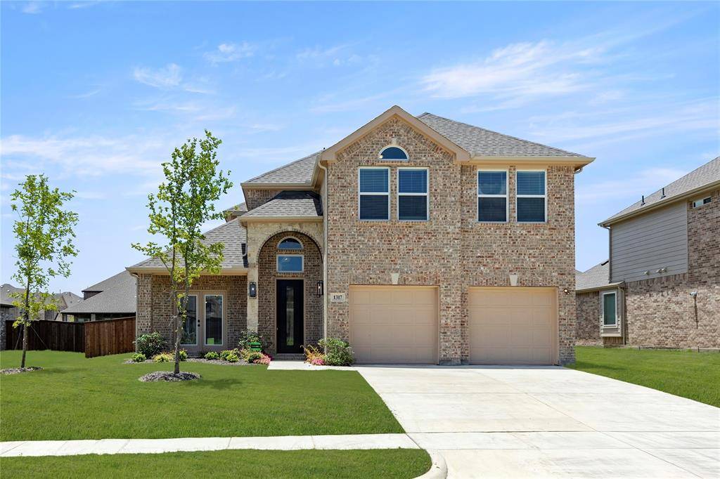 Forney, TX 75126,1317 Flamingo