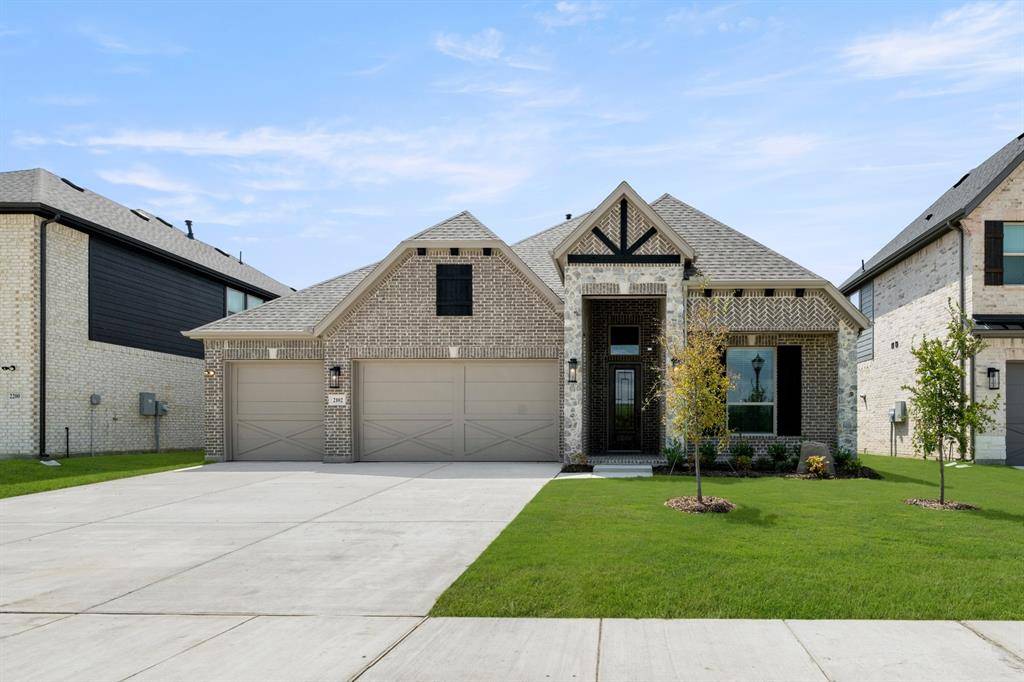 Mansfield, TX 76063,2102 Pelican Drive