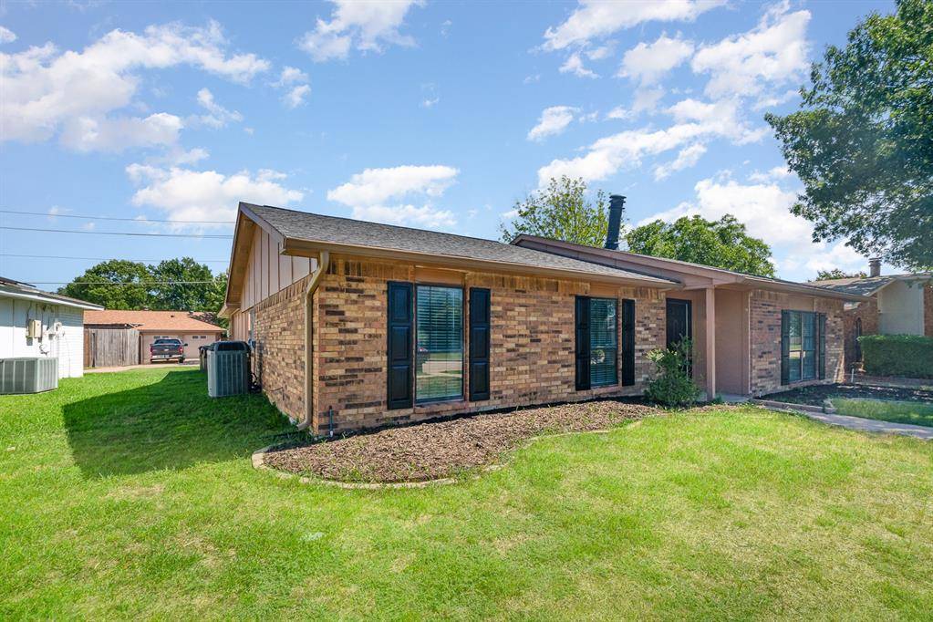 Plano, TX 75023,1205 Coffeyville Court