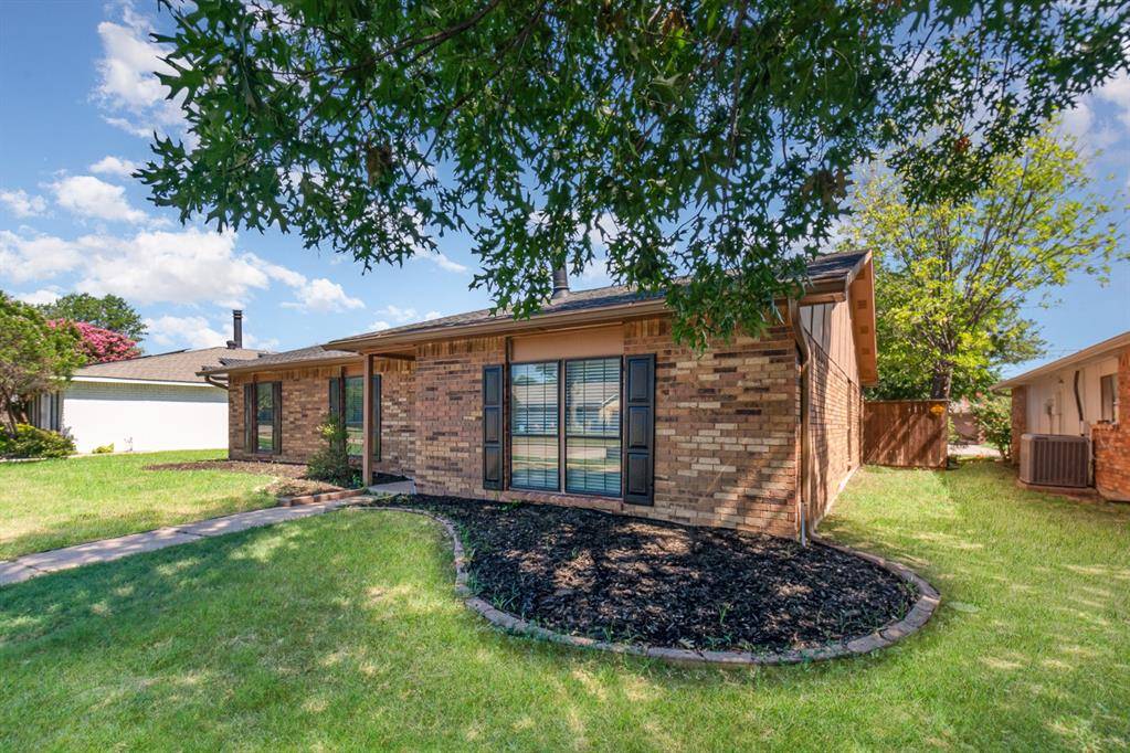 Plano, TX 75023,1205 Coffeyville Court