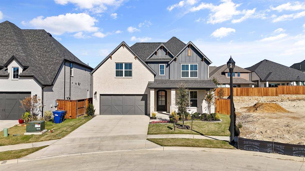 Mckinney, TX 75071,7404 Lilypad Lane
