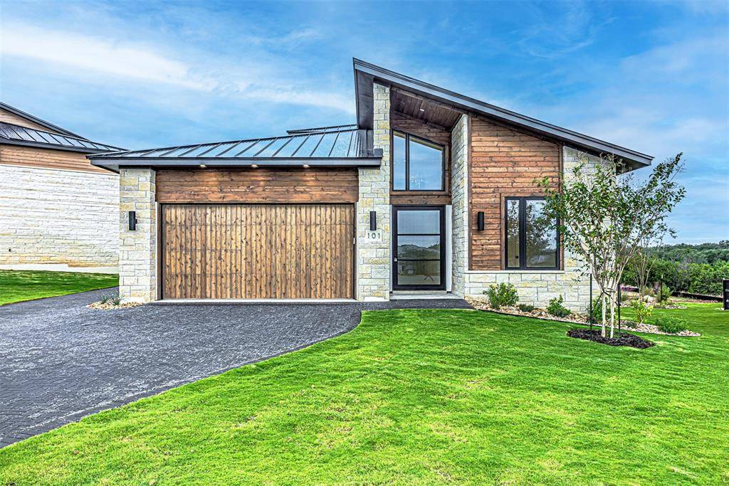 Horseshoe Bay, TX 78657,101 Manciano