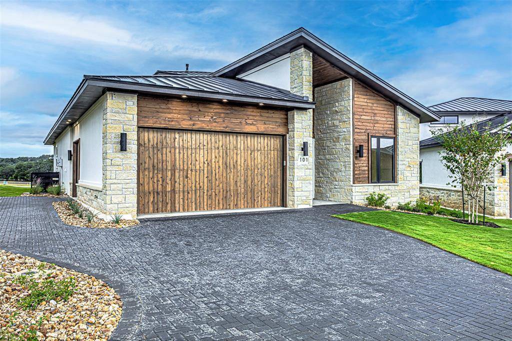 Horseshoe Bay, TX 78657,101 Manciano