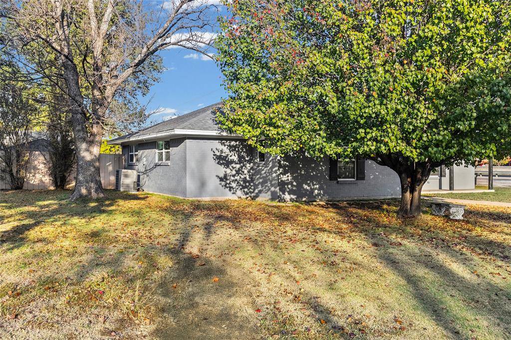 Greenville, TX 75402,2500 Burnett Drive