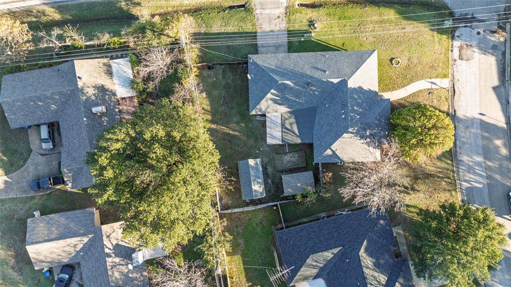 Greenville, TX 75402,2500 Burnett Drive