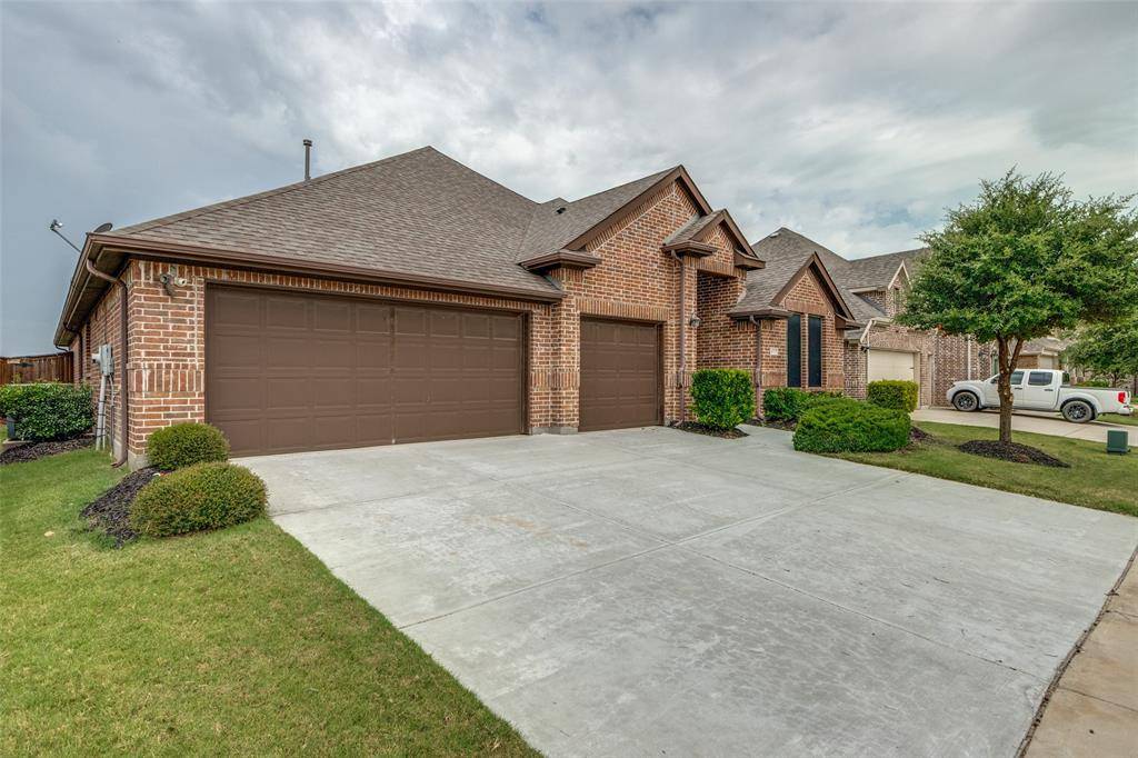 Celina, TX 75009,4217 Switchgrass Street