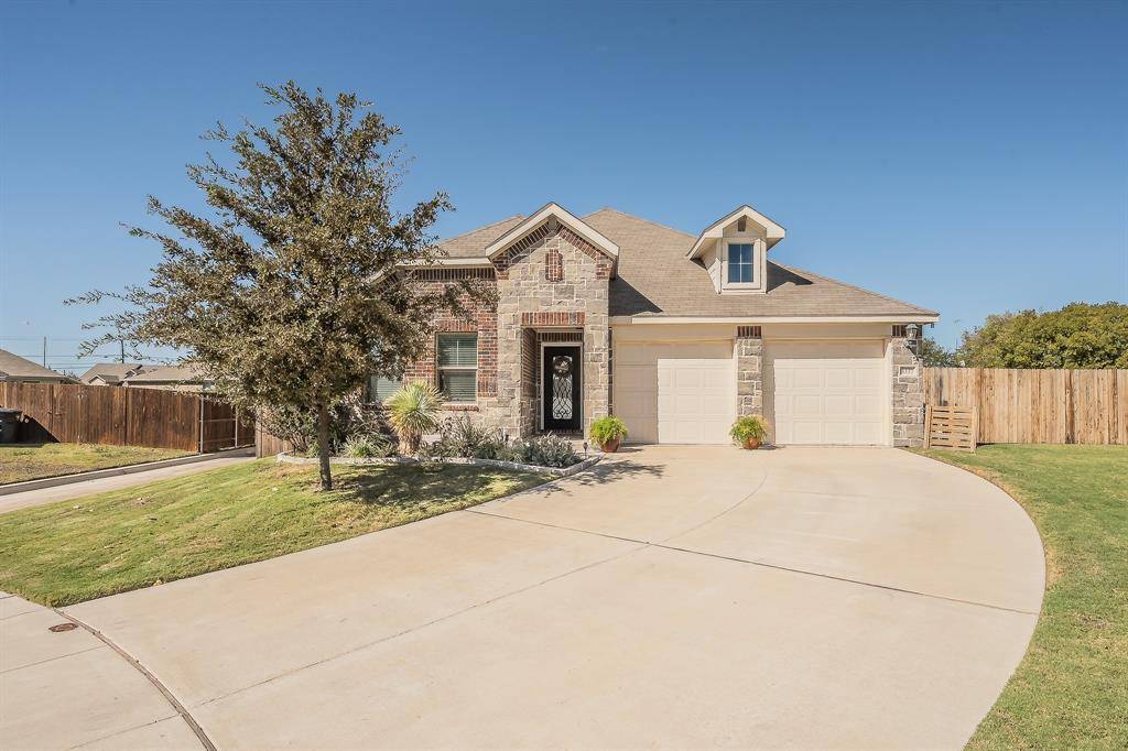 Fort Worth, TX 76179,6337 Armadillo Court