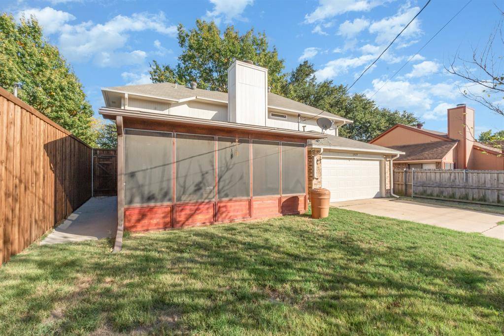 Balch Springs, TX 75180,3929 Cochise Drive