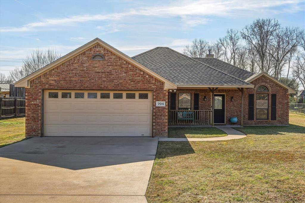 Granbury, TX 76049,704 Janis Street