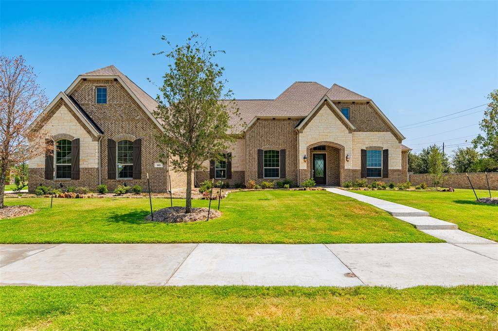 Keller, TX 76248,901 Bluebonnet Drive