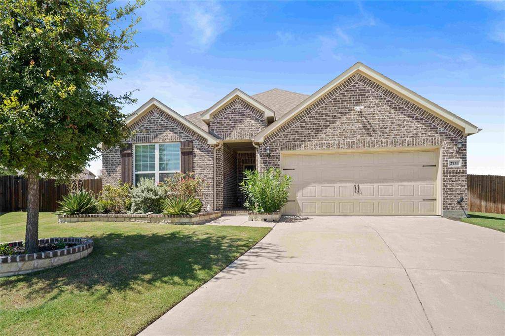 Melissa, TX 75454,2711 Ash Avenue
