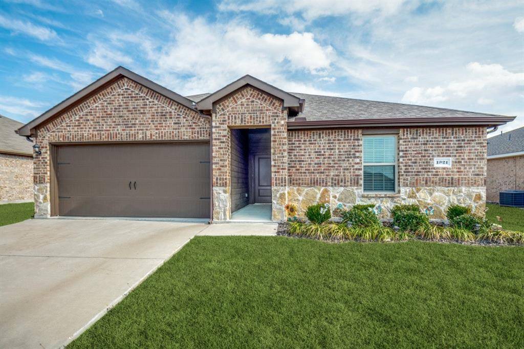 Royse City, TX 75189,1321 Bushel Drive
