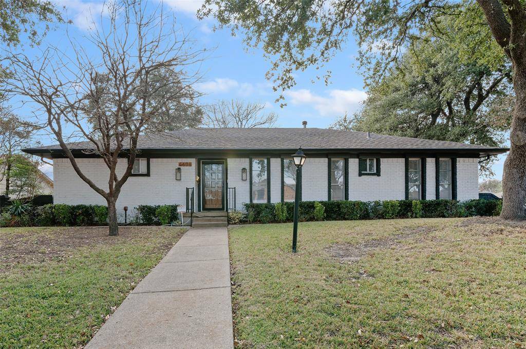 Dallas, TX 75227,4606 Hazelhurst Lane
