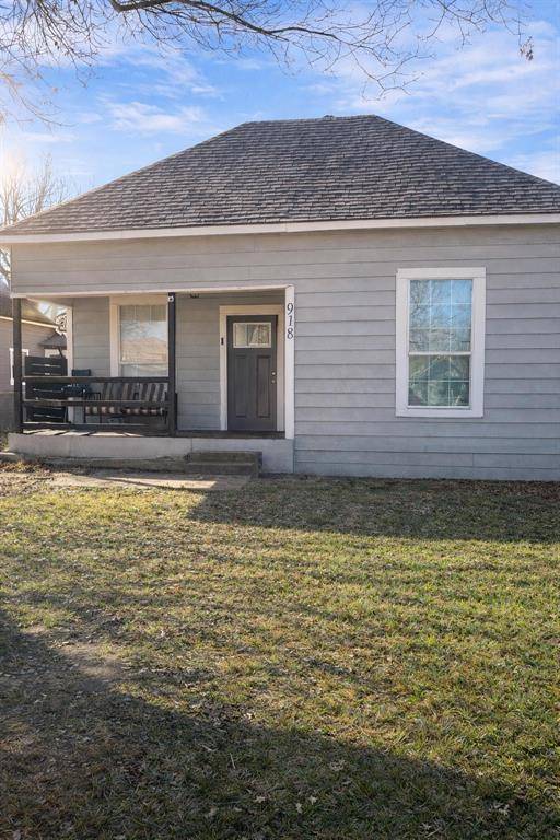 Sherman, TX 75090,918 S Maxey Street