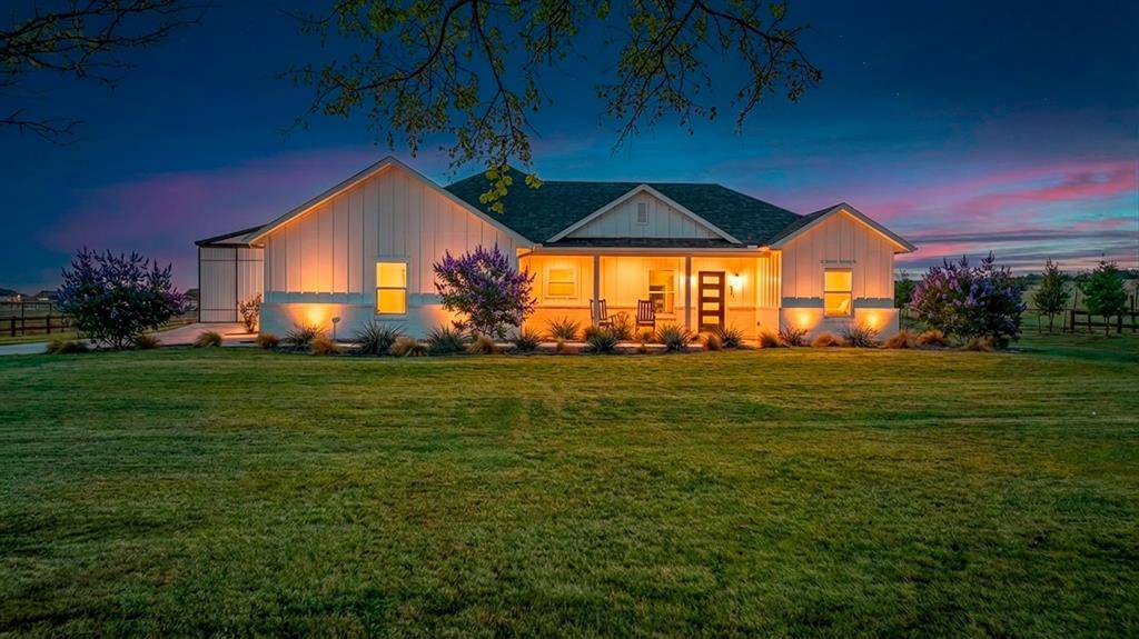 Poolville, TX 76487,3785 Pine Road