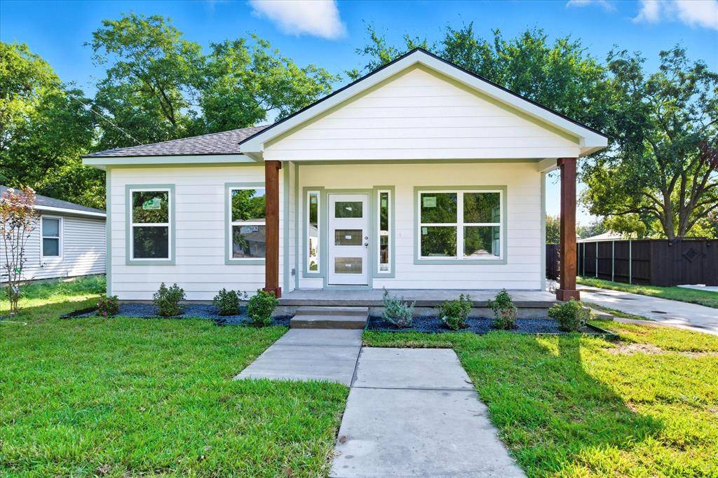 Wylie, TX 75098,329 S 2nd Street