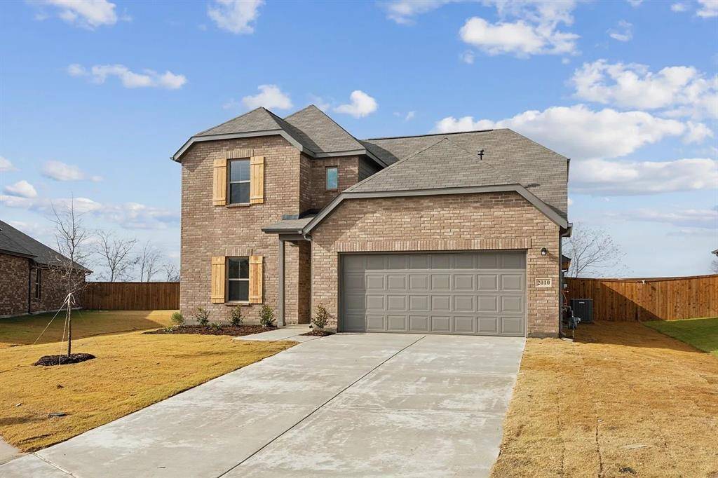 Van Alstyne, TX 75495,539 Forest Haven Drive