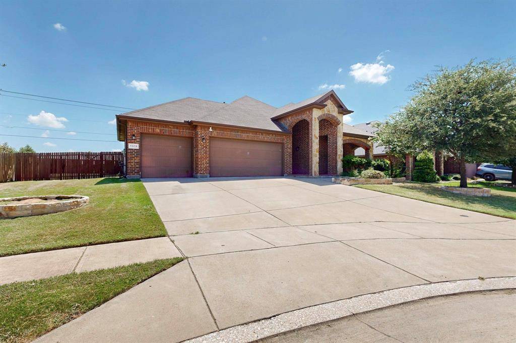 Fort Worth, TX 76036,9505 Cypress Lake Drive