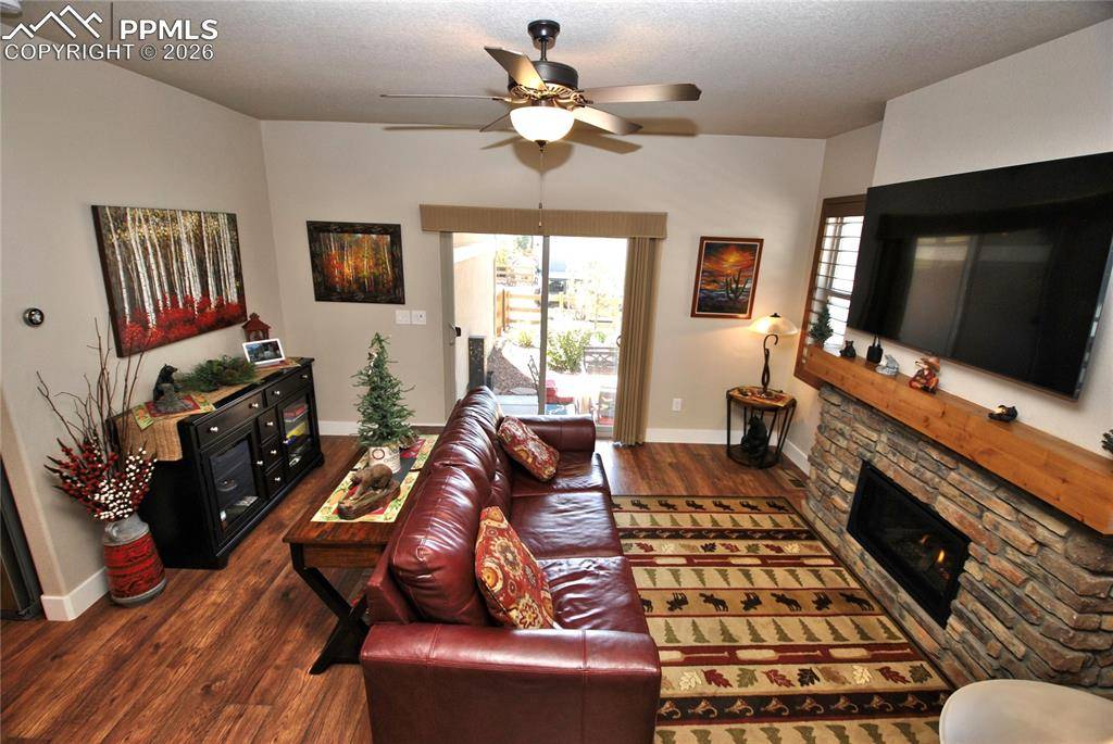 Monument, CO 80132,724 Sage Forest LN