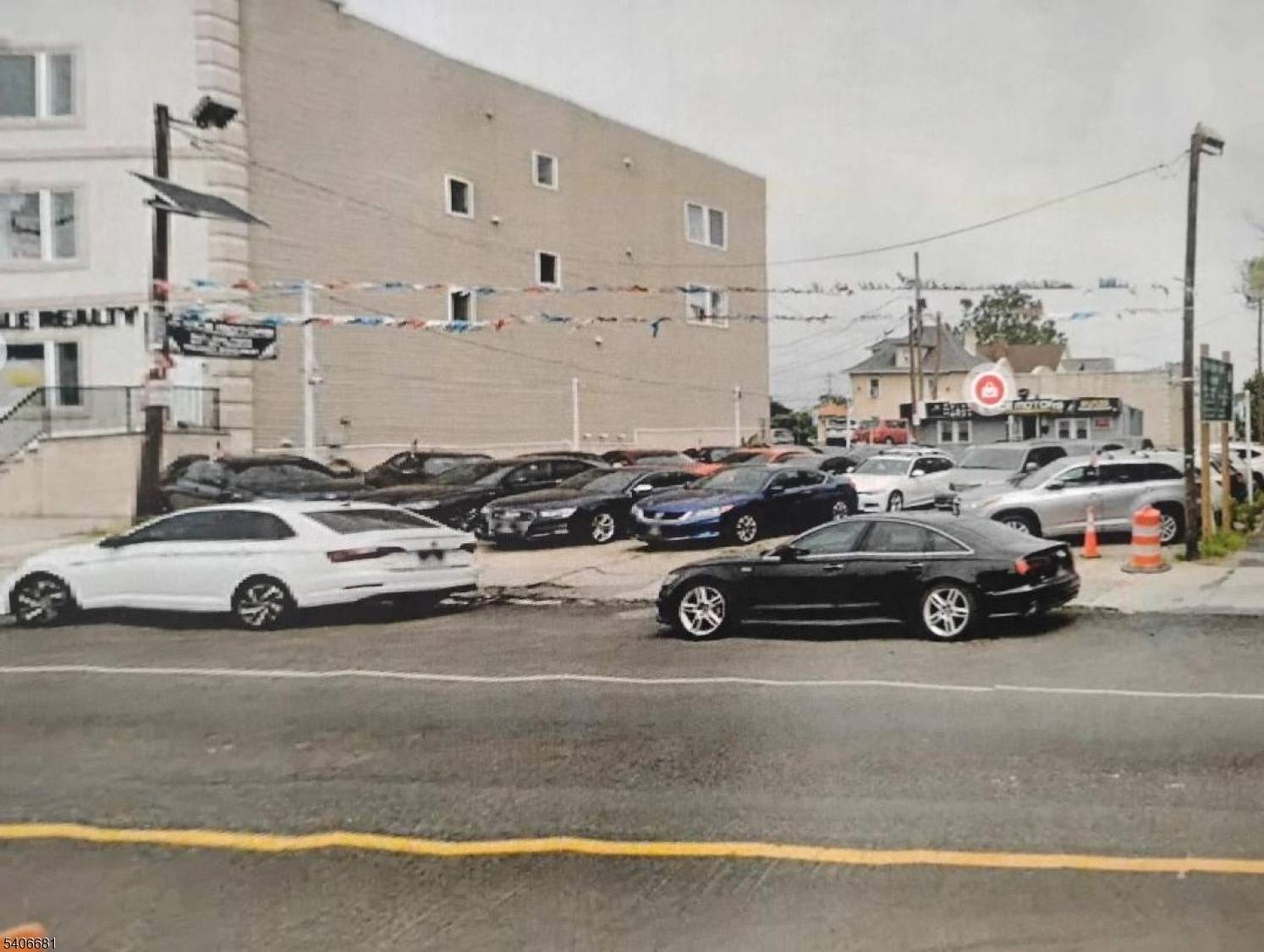 Belleville Twp., NJ 07109,32 Washington Ave