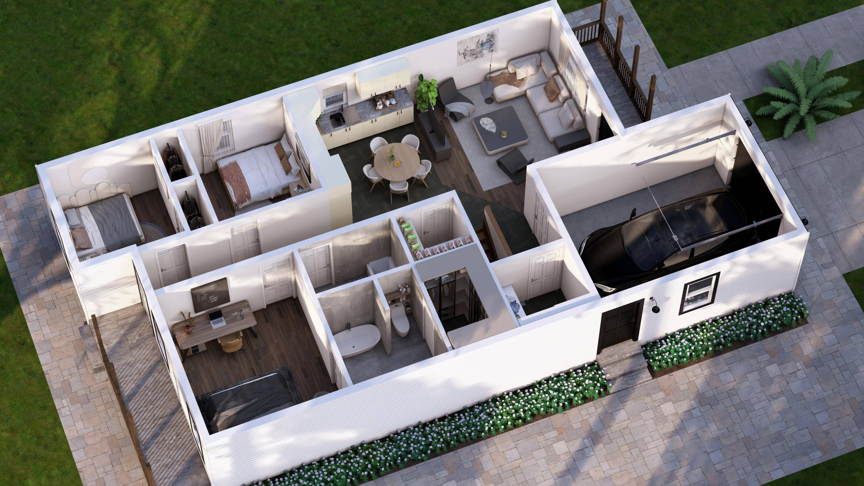 Muskegon, MI 49442,568 Jackson AVE