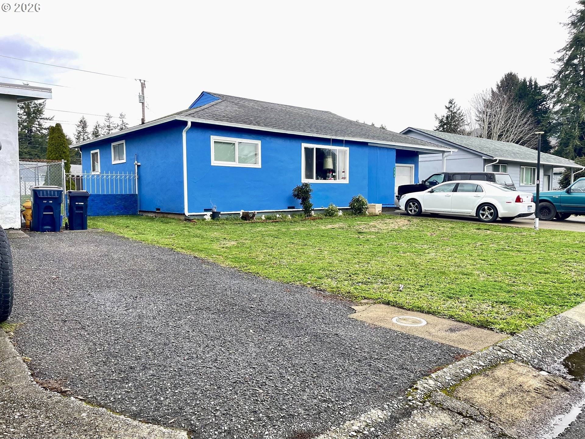Brookings, OR 97415,328 SPRUCE DR. DR