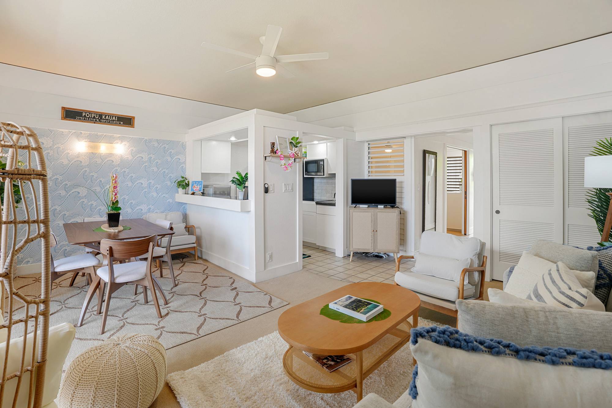 2253 POIPU RD #309, Koloa, HI 96756