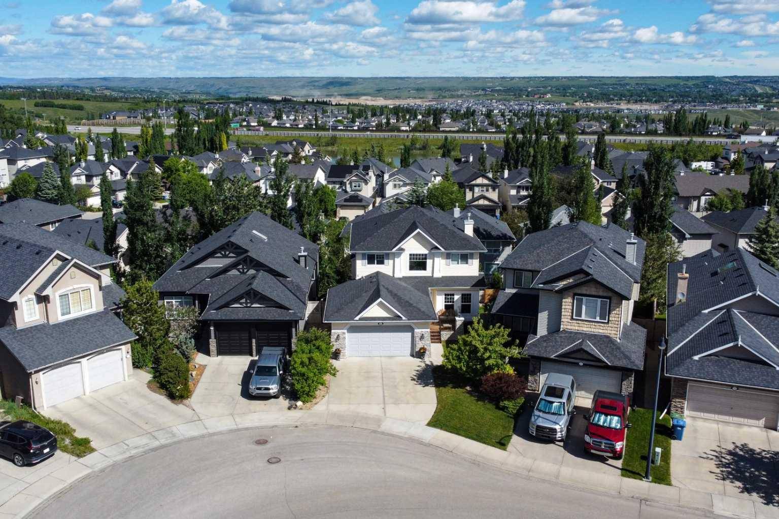 Calgary, AB T3B 5X8,21 Cresthaven WAY SW