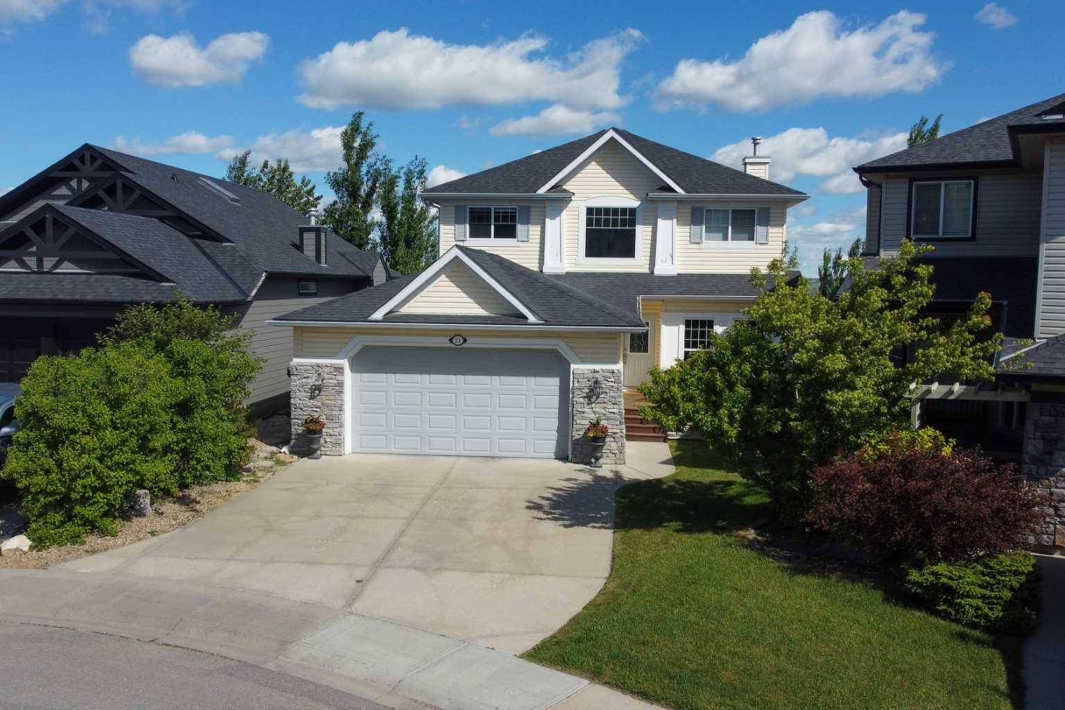 Calgary, AB T3B 5X8,21 Cresthaven WAY SW