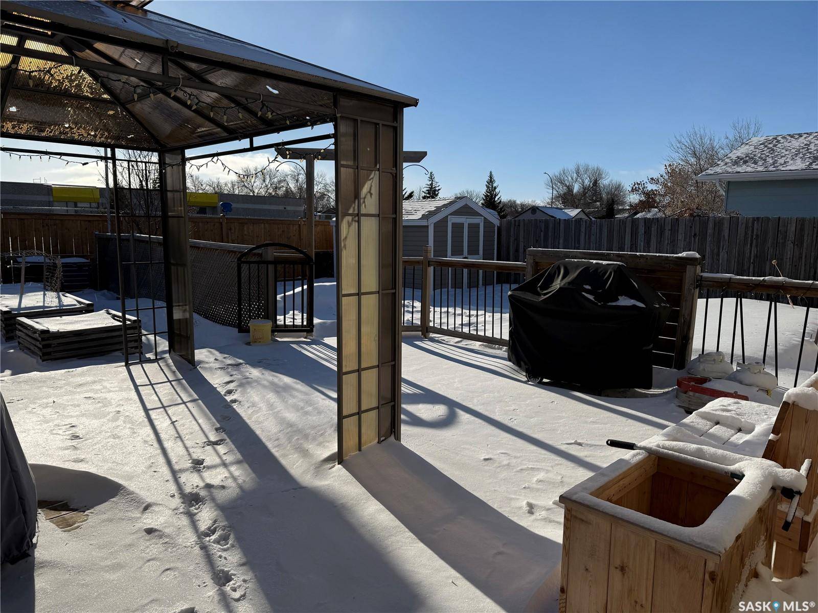 Regina, SK S4X 1H5,71 Paynter CRESCENT