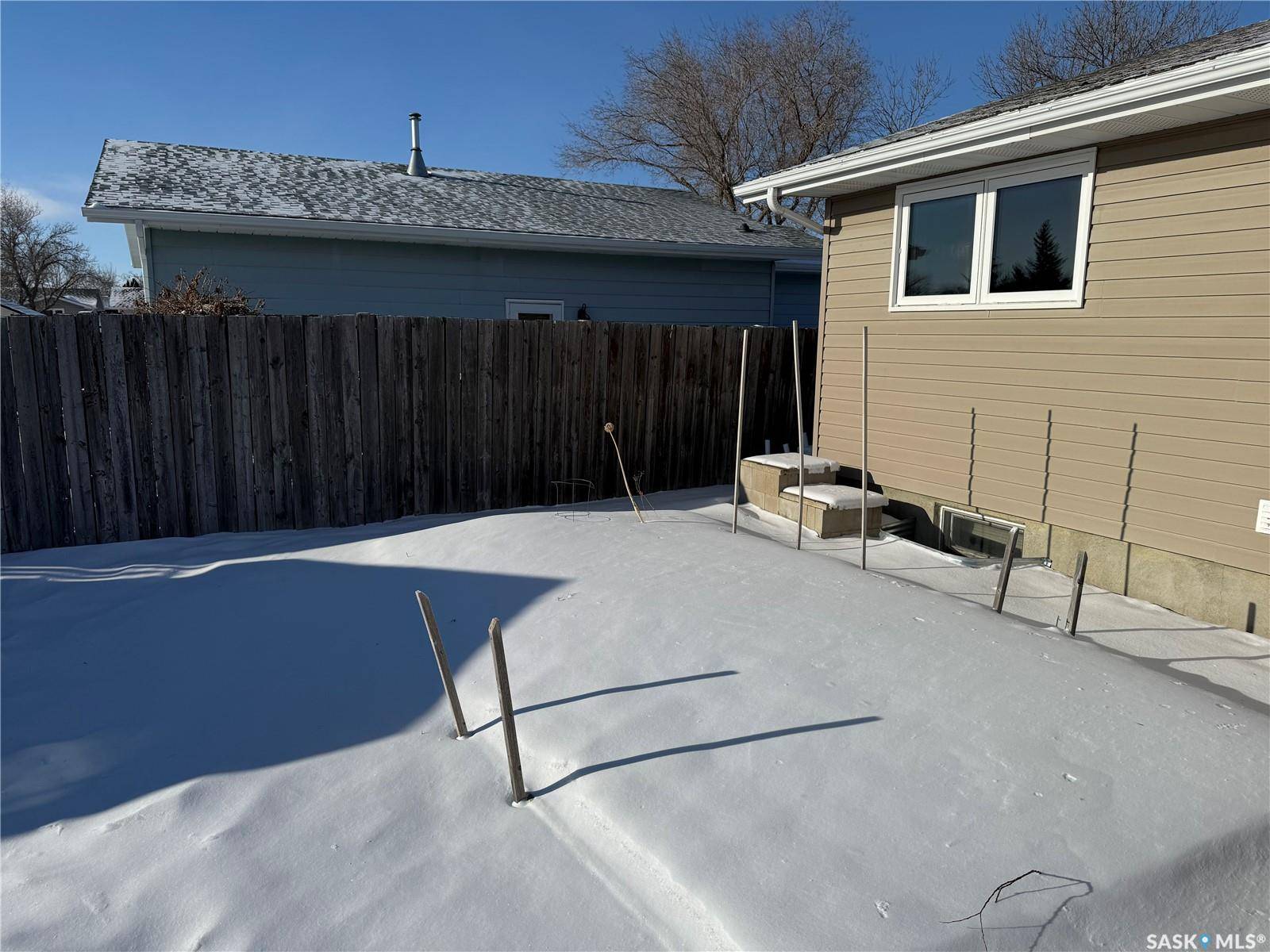Regina, SK S4X 1H5,71 Paynter CRESCENT