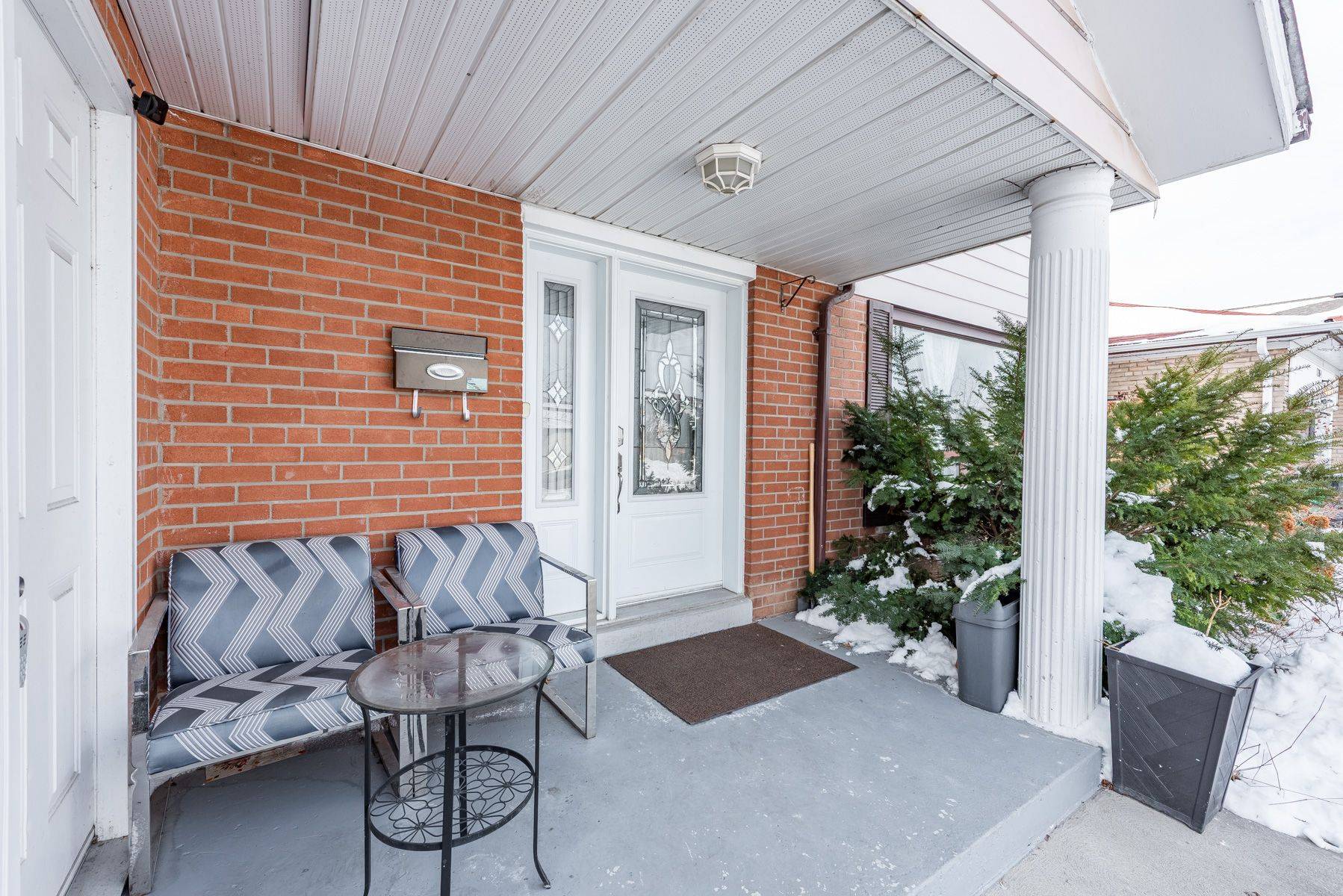 Mississauga, ON L4T 2P4,7258 Vernor DR